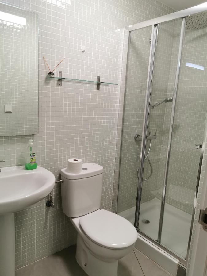 Modern Sea View Duplex With Parking Apartment El Medano  Luaran gambar